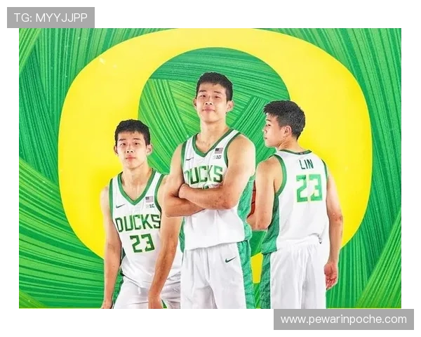 俄勒冈负密州立林葳7分亮相