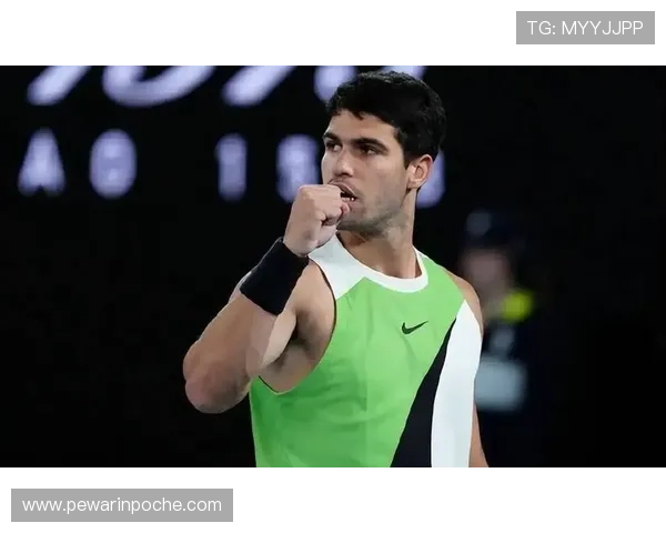 22岁阿卡冲击全满贯仅差五项