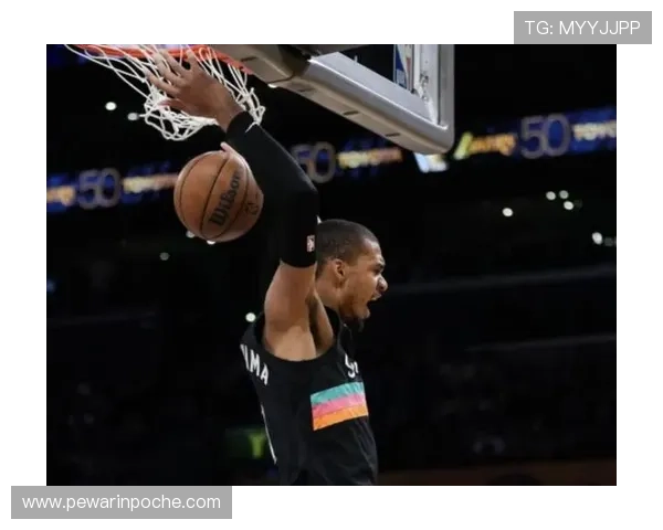 文班五年顶薪续约马刺冲击总冠军